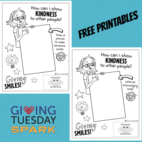 Sammie Vance Printable Sheets