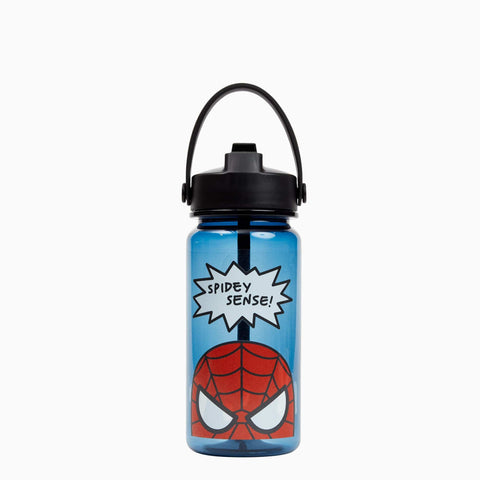 YOOBI X MARVEL AMAZING SPIDER-MAN WATER BOTTLE