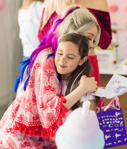 Wengie x Yoobi Back to school party - Yoobi