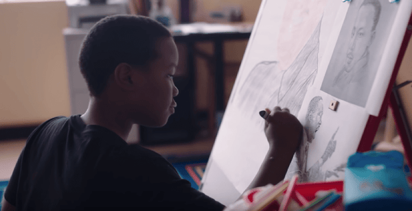 Reflect on and honor the legacy of Martin Luther King, Jr. and his dream that one day, children everywhere will be treated with kindness with an act of service. Teachers, learn more on how you can get your students involved with this amazingly rewarding classroom activity. 