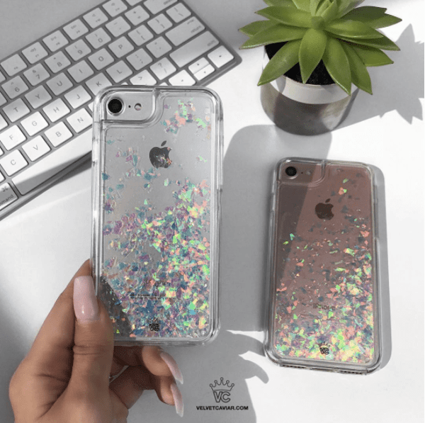 velvet caviar iphone case - back to school essentials
